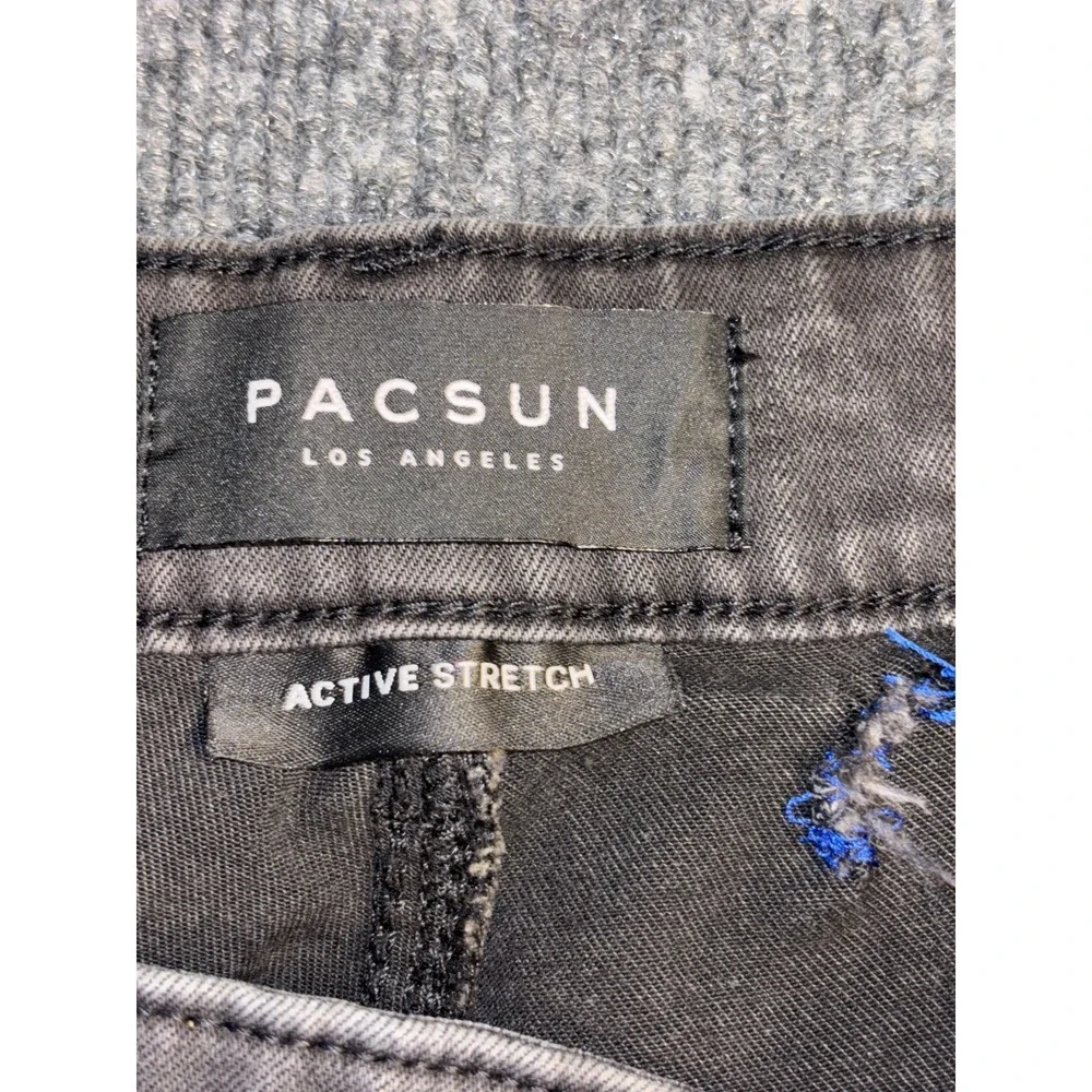 PacSun stacked skinny